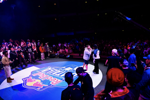 Se suman dos nuevos clasificados a la Final Internacional Red Bull Batalla Chile 2026